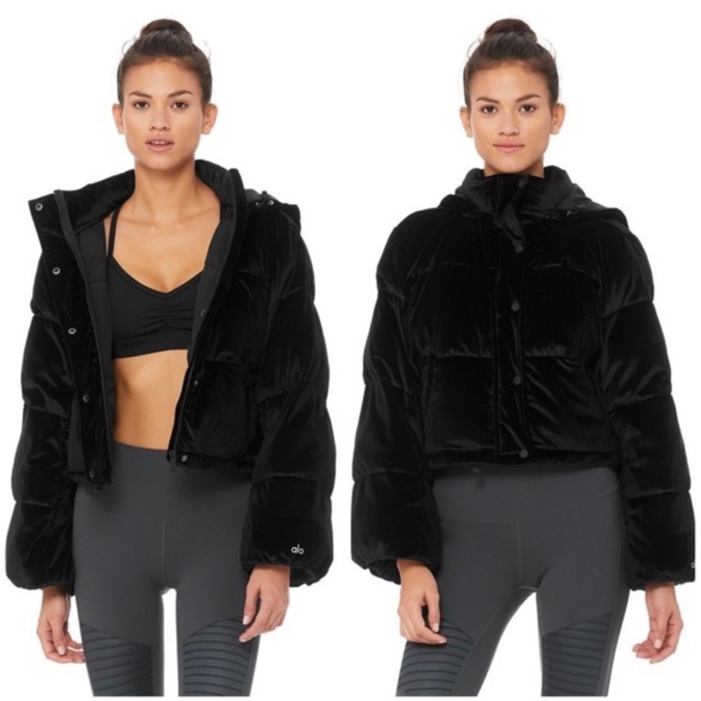 Alo yoga jacket